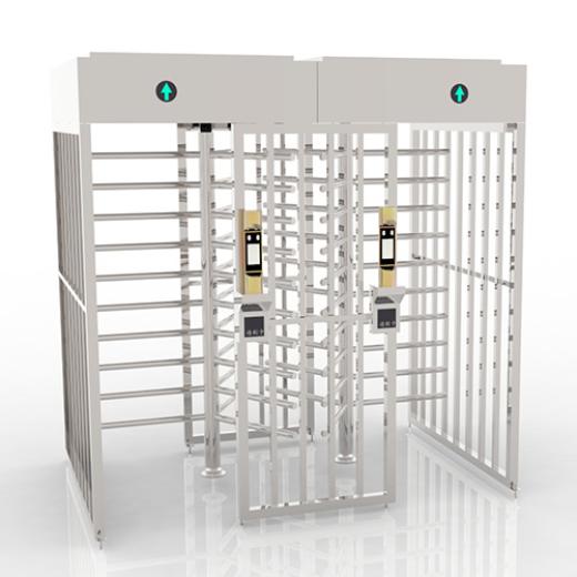 雙通道全高轉閘FHT2000DL系列