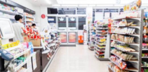 便利店智慧零售解決方案