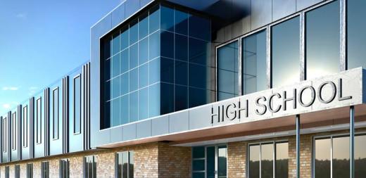 智慧校園出入口解決方案