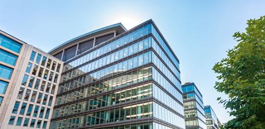 智慧園區解決方案