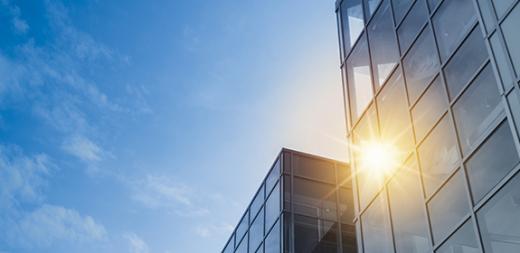 智慧云廈解決方案