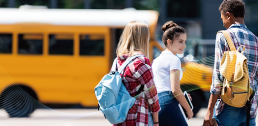 預(yù)防霸凌“一鍵報(bào)警”解決方案