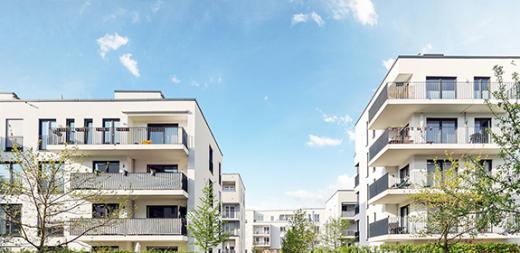 智慧社區解決方案